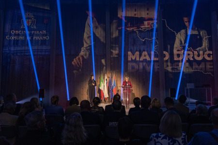 Obcˇinski praznik Piran, Malo drugacˇe-11